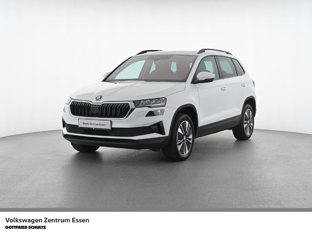 Skoda Karoq 2022