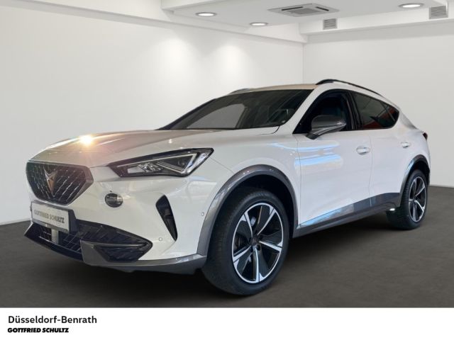 Cupra Formentor 2022