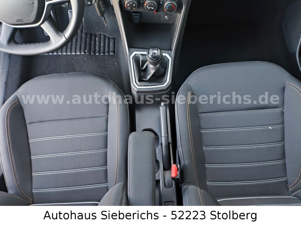 Dacia Sandero 2025