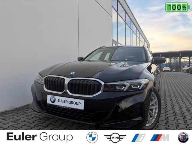 BMW 320 2022