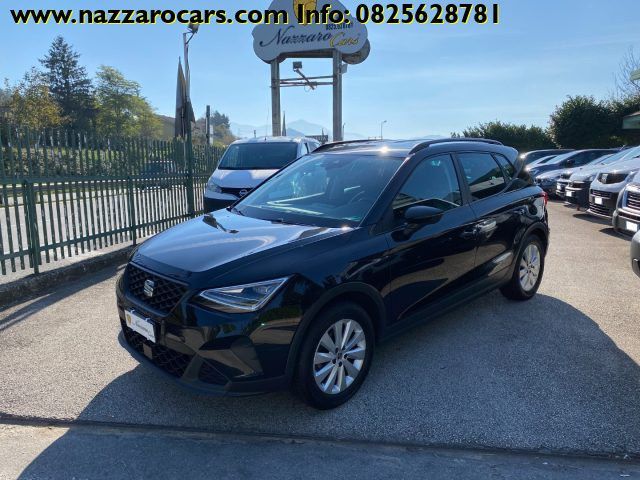 Seat Arona 2022