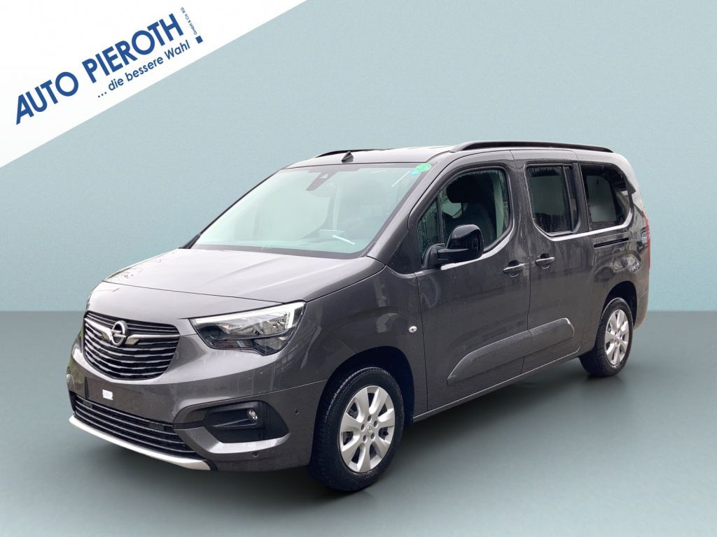 Opel Combo Electric 2023