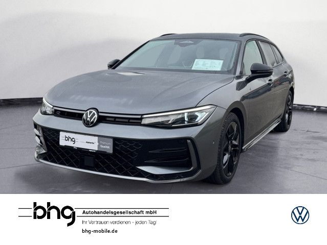 Volkswagen Passat Variant 2025