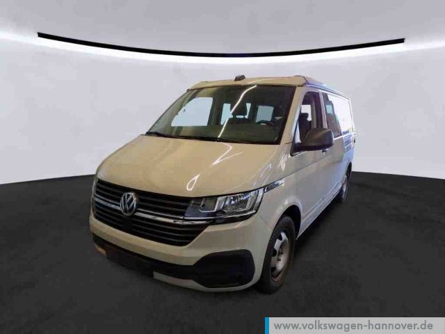 Volkswagen T6 California 2022