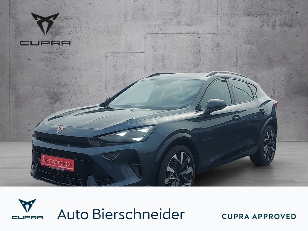 Cupra Formentor 2025