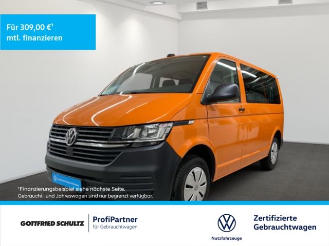 Volkswagen T6 Kombi 2021