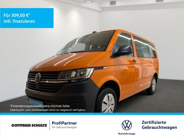 Volkswagen T6 Kombi 2021