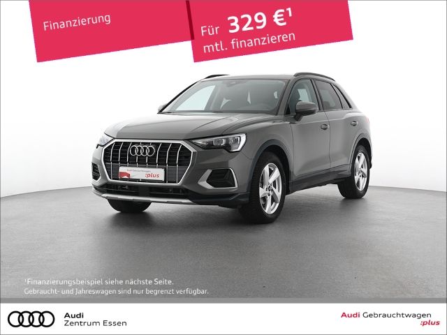 Audi Q3 2025