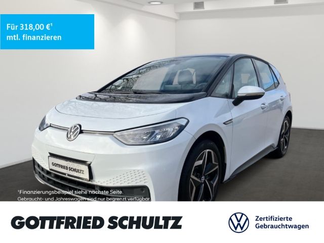 Volkswagen ID.3 2021