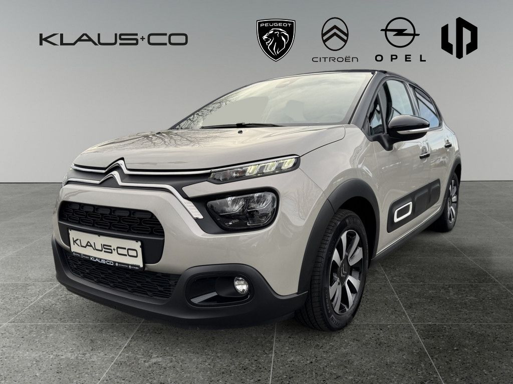 Citroën C3 2023