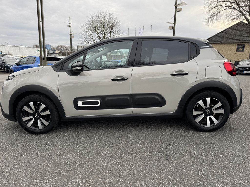 Citroën C3 2023