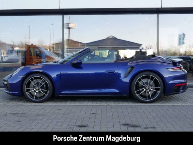 Porsche 992 2024
