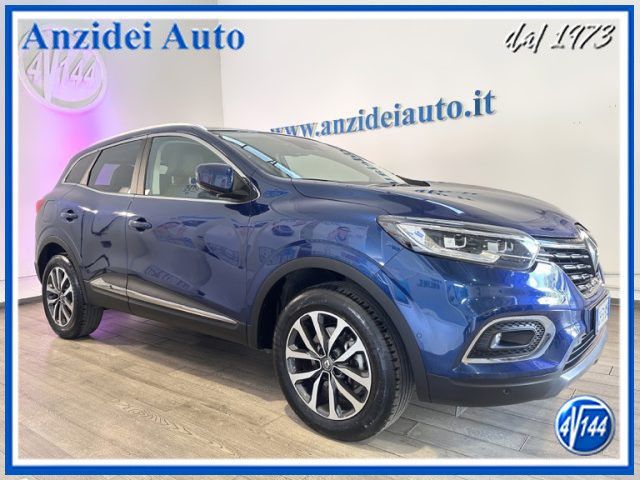 Renault Kadjar 2021