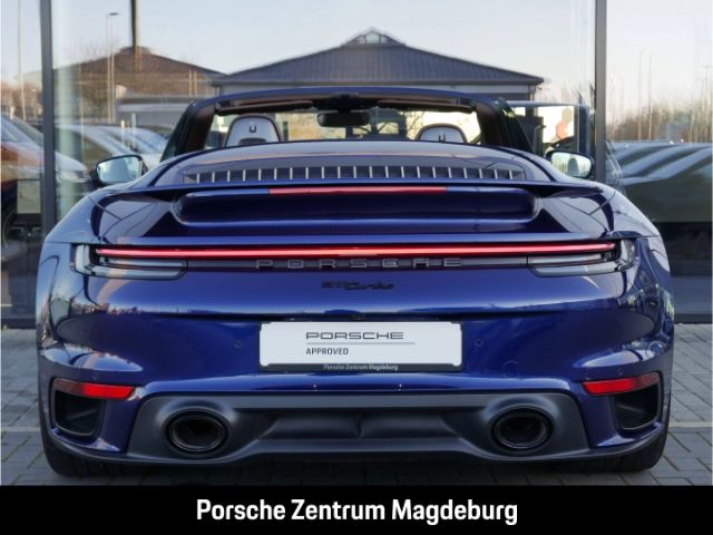 Porsche 992 2024