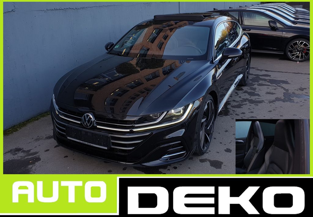 Volkswagen Arteon 2022