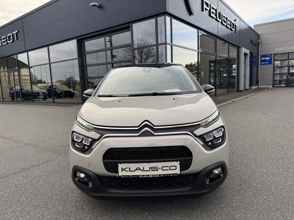 Citroën C3 2023