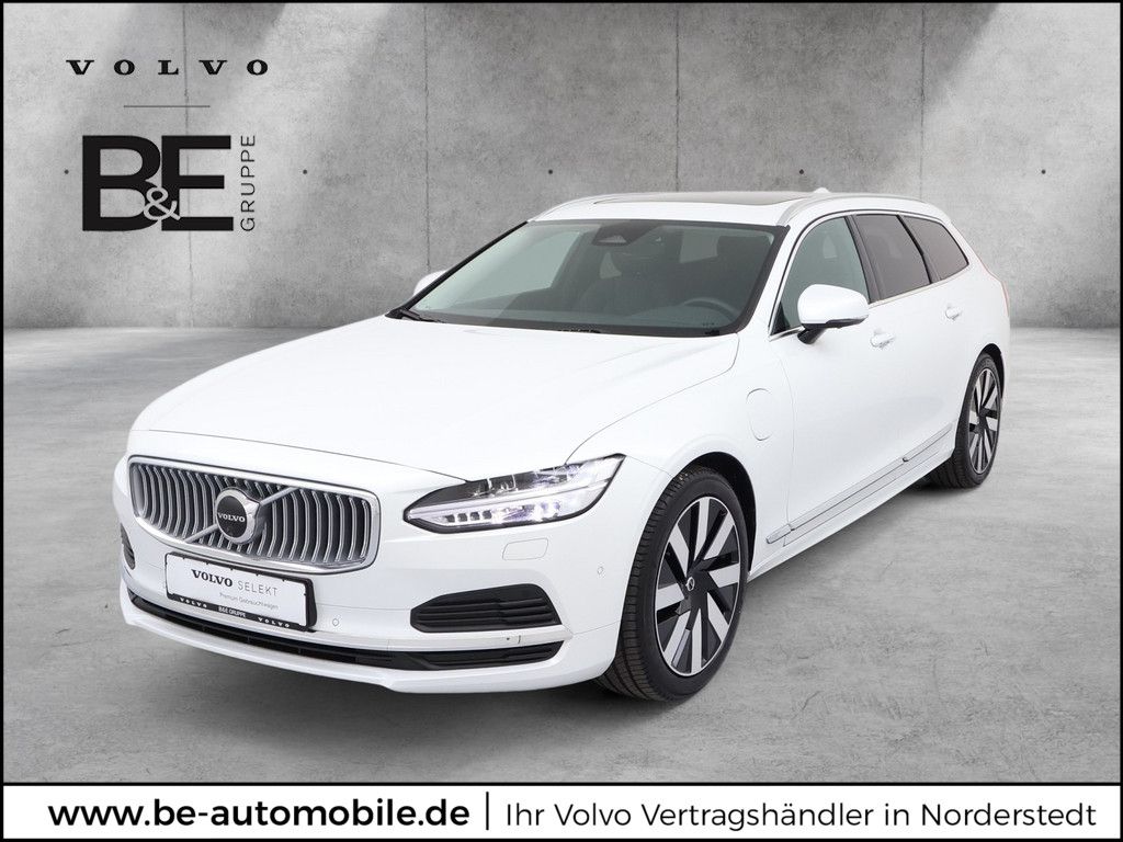 Volvo V90 2025