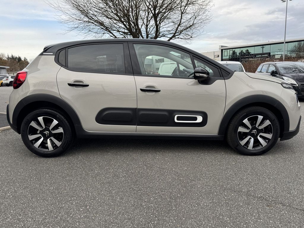 Citroën C3 2023