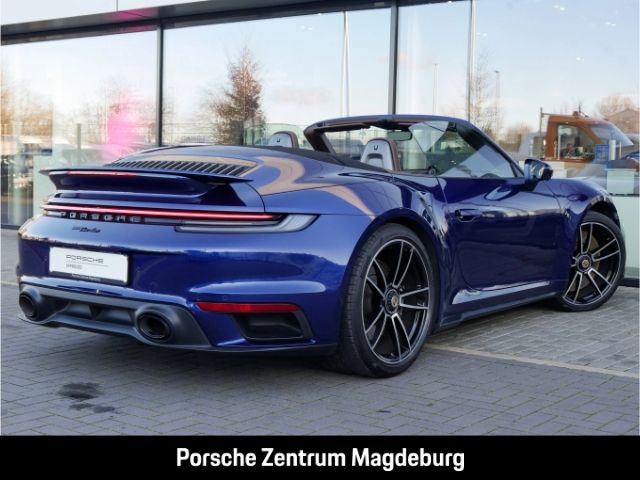 Porsche 992 2024