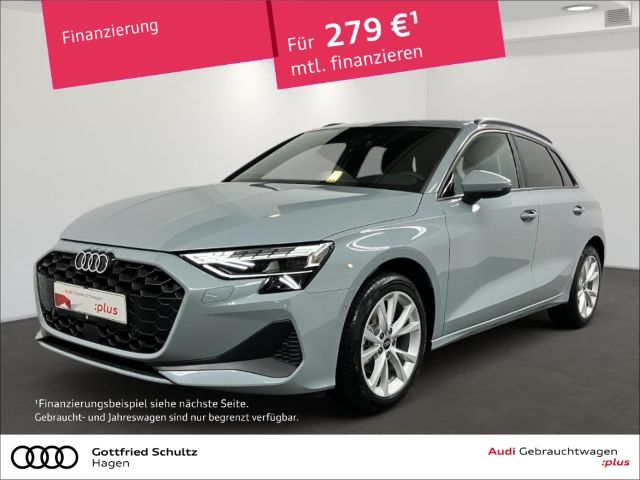 Audi A3 2025