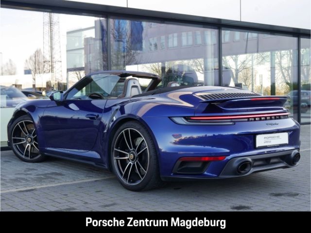 Porsche 992 2024