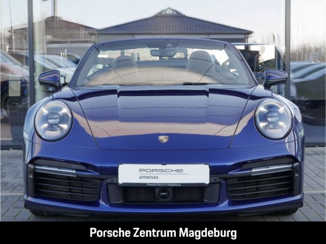 Porsche 992 2024