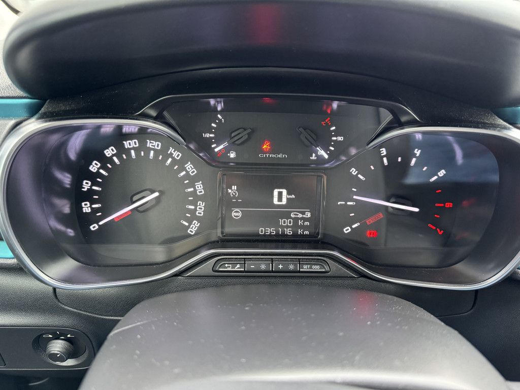 Citroën C3 2023