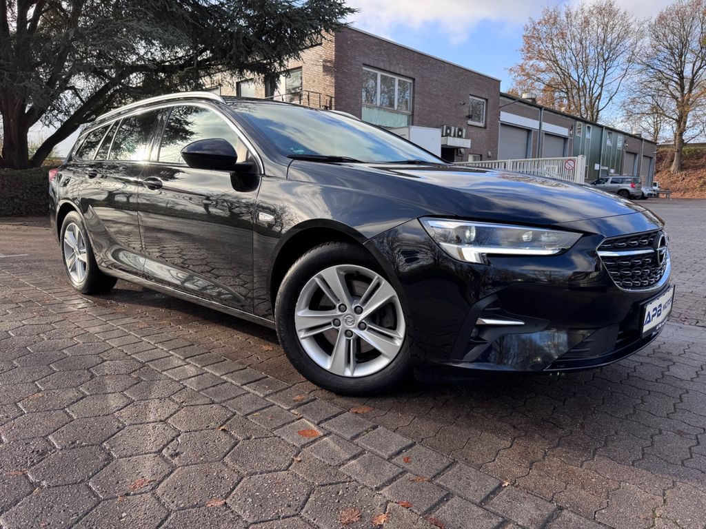 Opel Insignia 2023