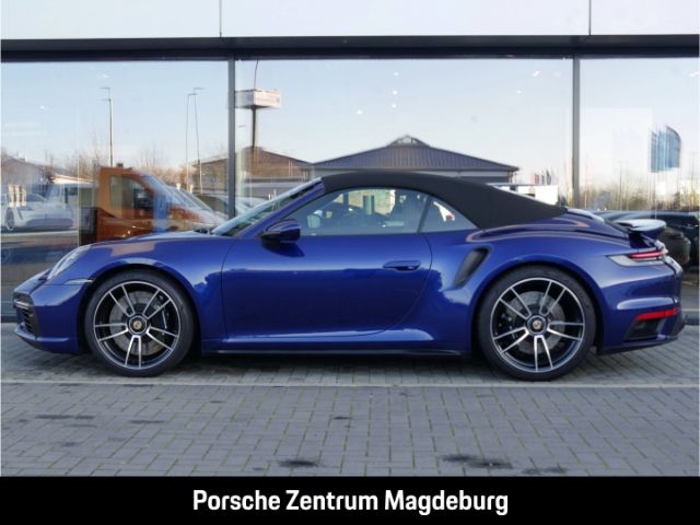 Porsche 992 2024