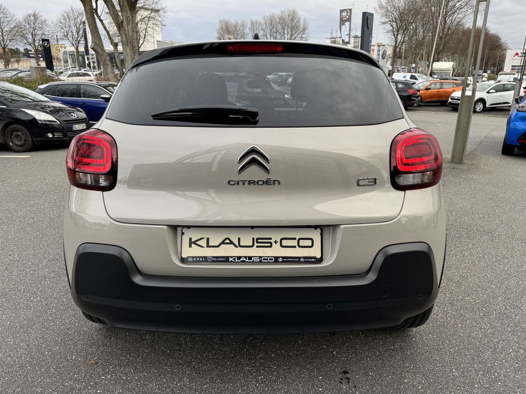 Citroën C3 2023