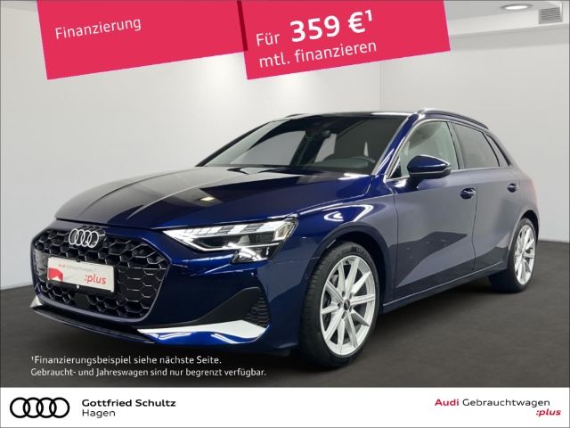 Audi A3 2024