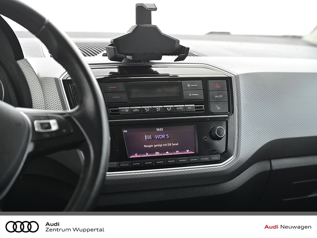 Volkswagen up! 2022