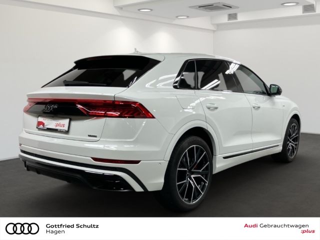 Audi Q8 2024