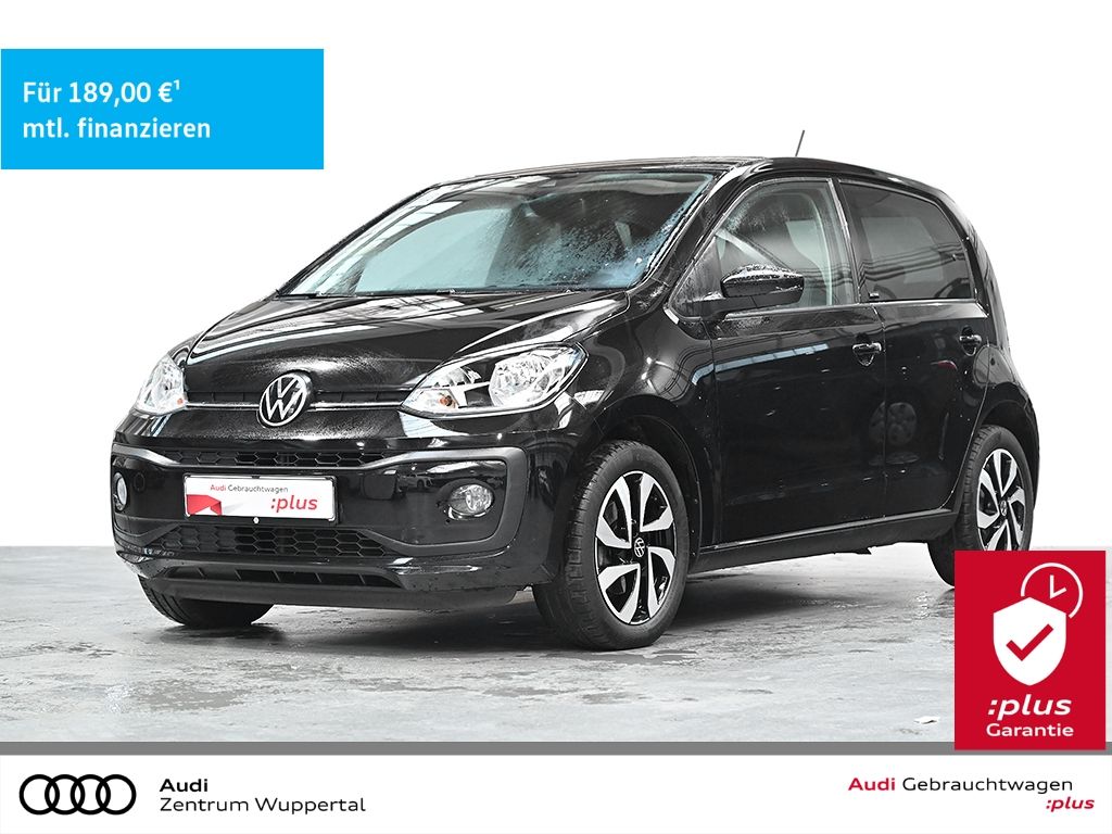Volkswagen up! 2022