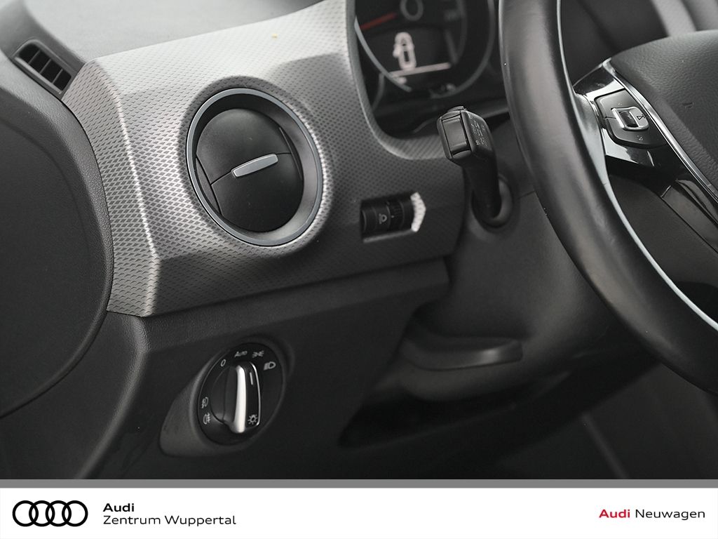 Volkswagen up! 2022