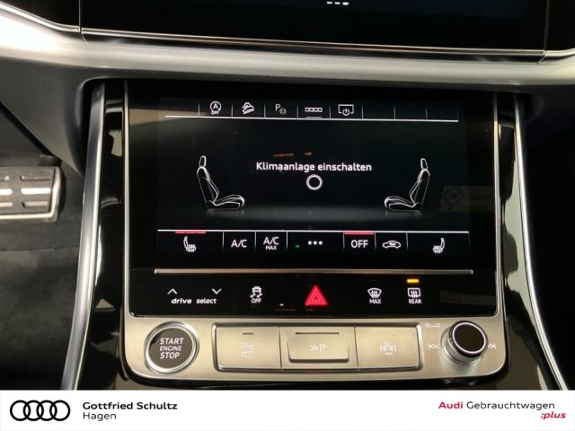 Audi Q8 2024