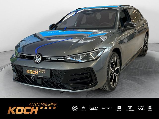 Volkswagen Passat Variant 2025