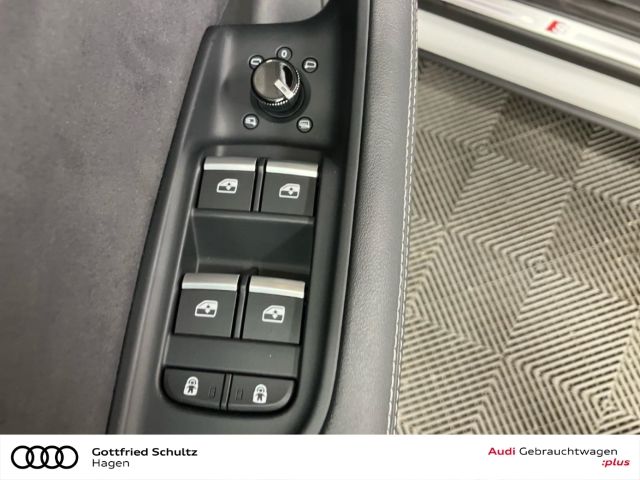 Audi Q8 2024