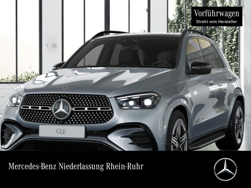 Mercedes-Benz GLE 300 2025