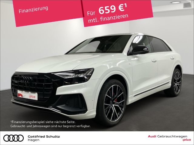 Audi Q8 2024