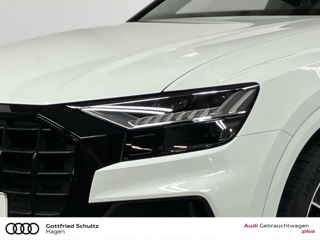 Audi Q8 2024