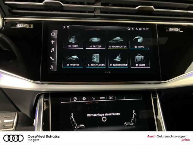 Audi Q8 2024