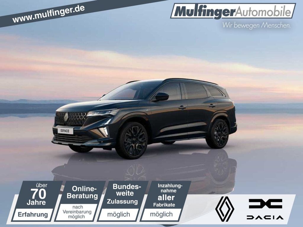 Renault Espace