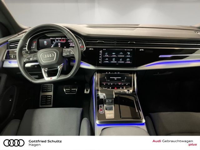Audi Q8 2024