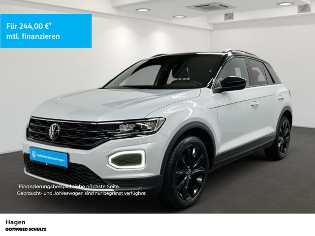Volkswagen T-Roc 2021