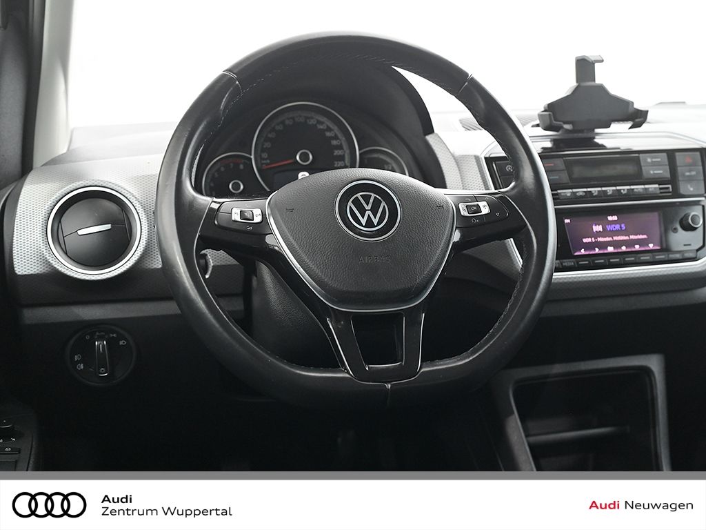 Volkswagen up! 2022