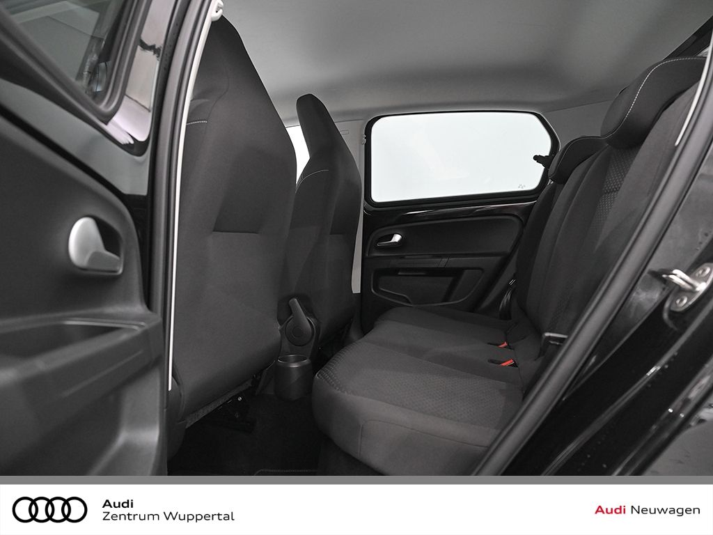 Volkswagen up! 2022