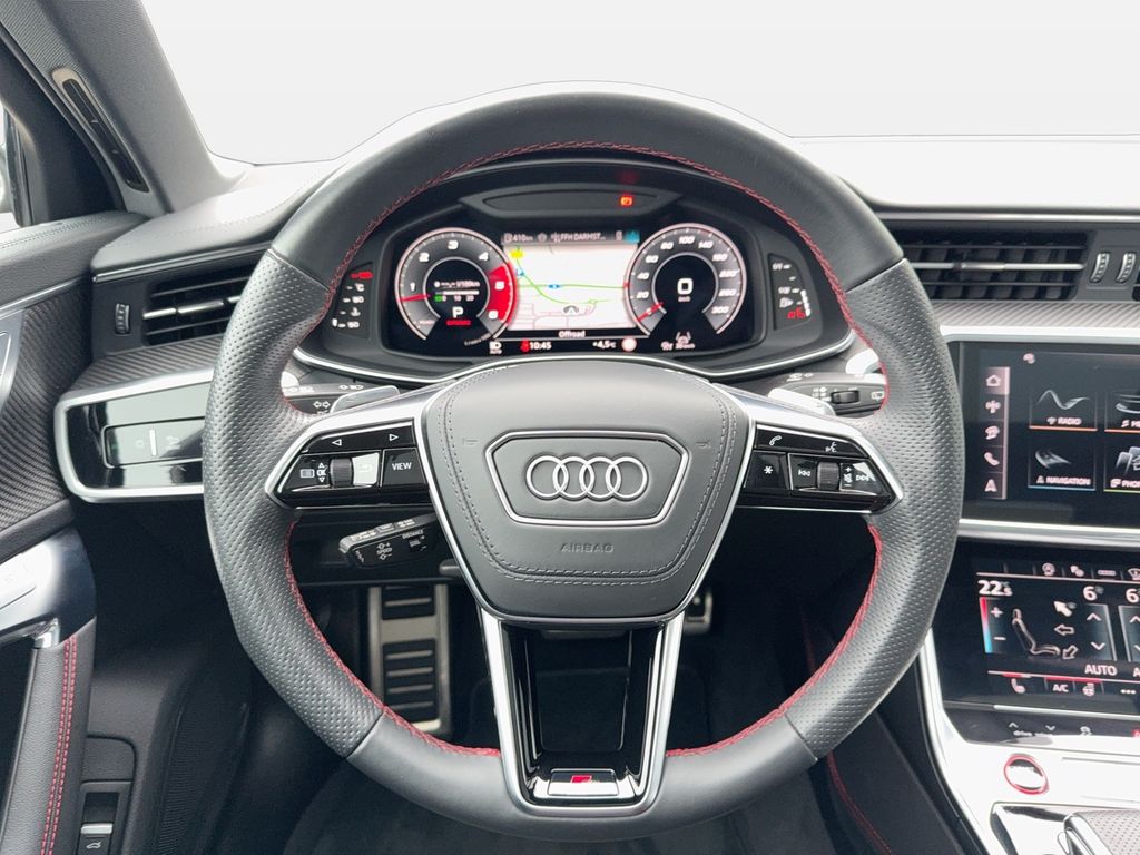 Audi S6 2023