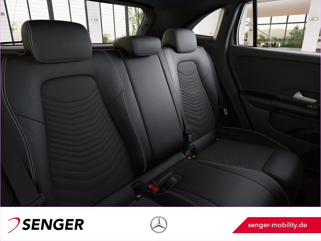 Mercedes-Benz GLA 200 2024