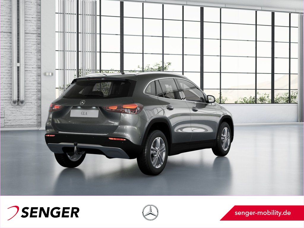 Mercedes-Benz GLA 200 2024